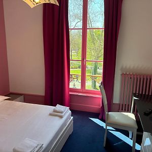 Hotel Couleurs Sud
